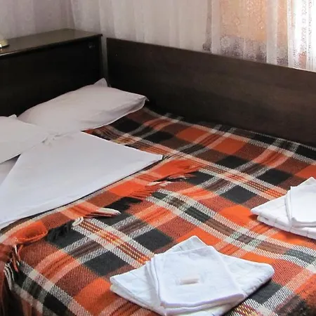 Guest house Snezhana *