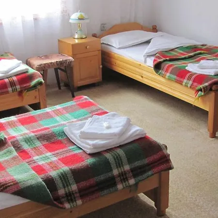 Guest house Snezhana