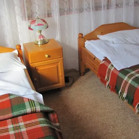 Guest house Snezhana *