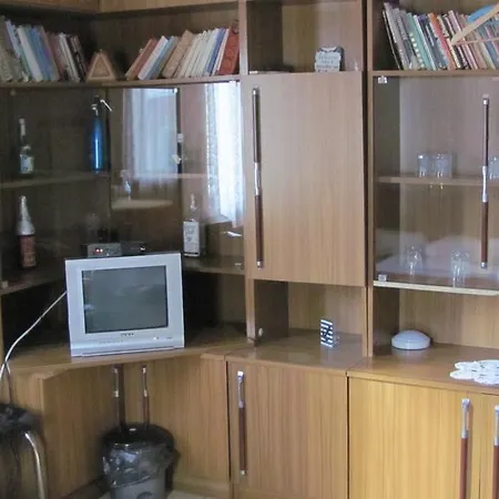 Guest house Snezhana Yagodina