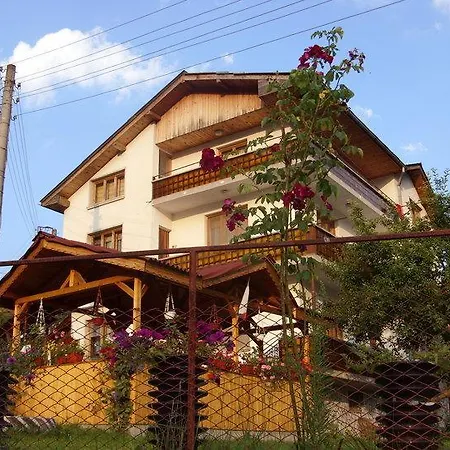 Guest house Snezhana *