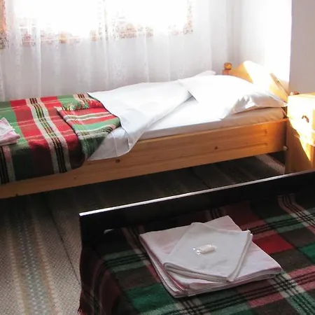Guest house Snezhana