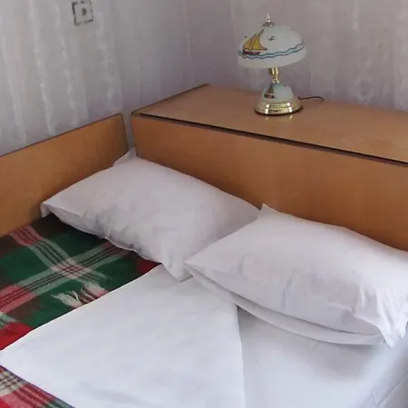 Guest house Snezhana Yagodina