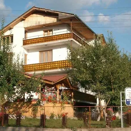 Guest house Snezhana *