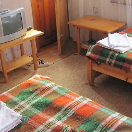 Guest house Snezhana
