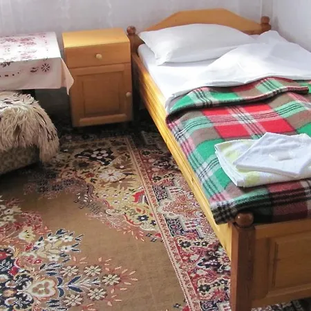 Guest house Snezhana Yagodina