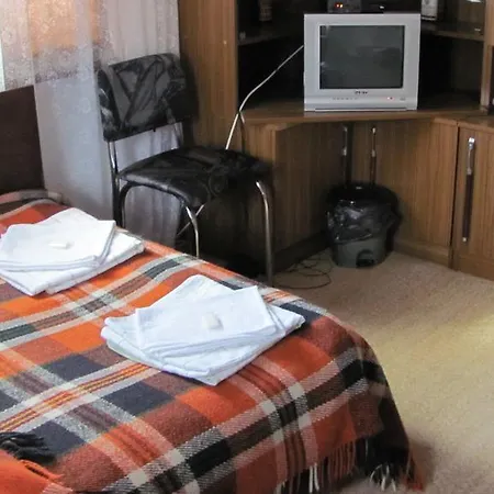 Guest house Snezhana *