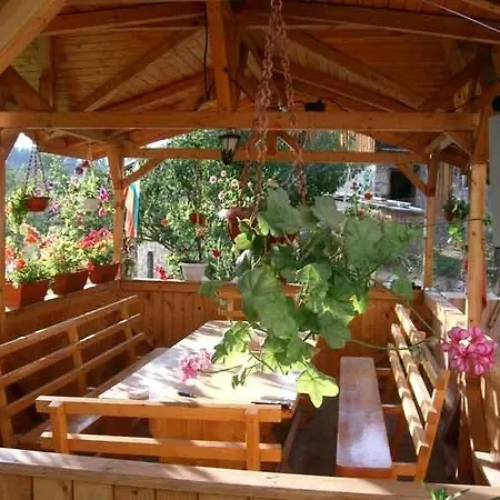 Guest house Snezhana