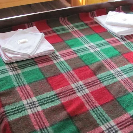 Guest house Snezhana Yagodina